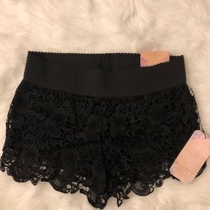 Woman’s shorts